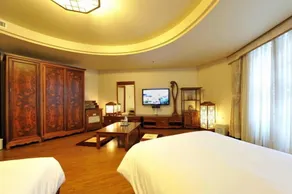 Jeju Pacific Hotel - Image 4