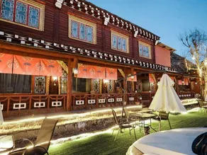 Garze Tagong Grassland Hotel - Image 2