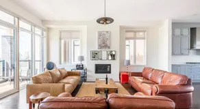Grand Waterfront Retreat under 1hr from Toronto - Image 5
