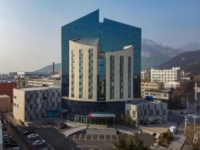 City Comfort Inn Tai'an Taishan Tianwai Village Hongmen - Image 4