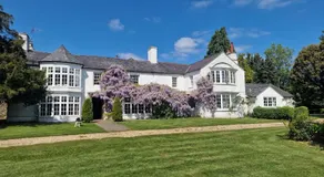 Glyn Isa Country House luxury self catering accommodation - Image 5