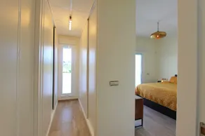 Nouvelle villa de luxe moderne, sauna, jacuzzi, vue sur le golf Neflix 1. vue su - Image 3