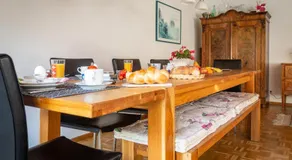 MyBednBreakfast in Bottmingen - Image 2