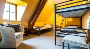 Auberge de jeunesse-La Hulotte - Image 2