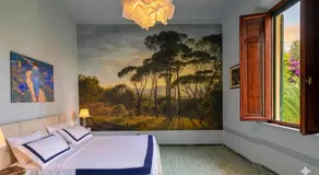 Villa Leonardo House Pisa Secret Garden - Image 2