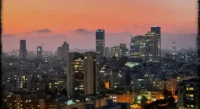 חדר עצמאי בתוך דירה - רמת גן - Image 3