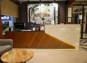 Hotel Dwarika By Vrinda - Image 5