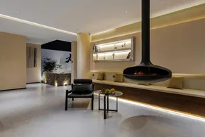 Jimmy Space · Light Luxury Homestay (Dali Ancient Town Branch) - Image 5
