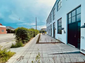 Spacious Flat w/3 Bedrooms by Amager Beach - Image 5