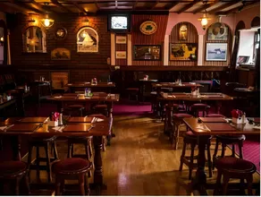 The Dingle Pub Rooms - Image 5