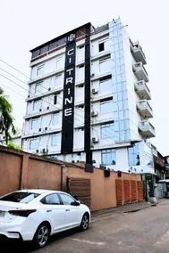 CITRINE HOTEL - Image 4