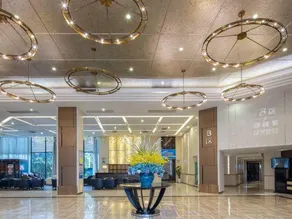 Tianyi East Ring Hotel (East High-speed Railway Station) - Image 3