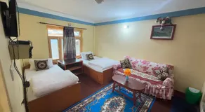 Dolakha Sherpa Guest House - Image 2