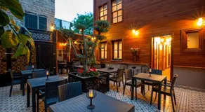 Ferman Konak Hotel-Special Category - Image 3