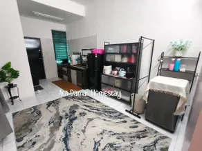 Ara Damar Homestay MUSLM FRIENDLY STAY - Image 5