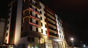 Diamond Tower Hotel - Image 3