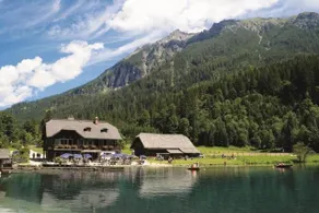 Pension Zum wilden Hannes - Image 3