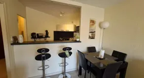 Beau Studio à 50m de la plage - Image 3