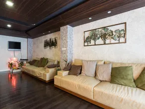 W 21 Hotel Bangkok - Image 2