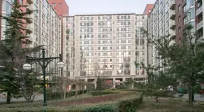 Lizi's Home-Lizi Boutique Guesthouse and Family Apartment-Nearby Tiananmen square and Houhai-5mins walk to subway - Image 2