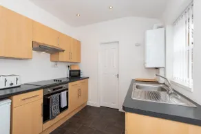 Cosy 1 bed in Darlington Town Centre - Image 3