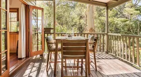 Beautiful 2BR Tranquil Rainforest Retreat Escape Free Wifi - Image 3