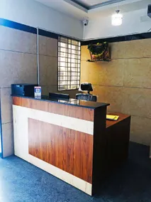 Hotel Ronvix Madiwala - Image 2