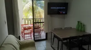 Apartamento Condomínio Wembley Tênis - Toninhas - Ubatuba - SP - Image 2