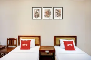 OYO 94799 Siwah Hotel - Image 2