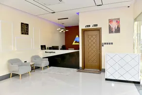 Summit Hotel Suites - القمة للأجنحة الفندقيه - Image 3