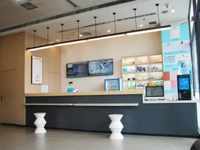 Hanting Hotel Baoding Quyang County - Image 3