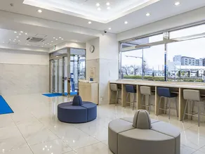 Toyoko Inn Nagano-eki Higashi-guchi - Image 3