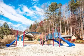 Mountain Loft Resort - Lake Lure, NC - Image 5