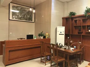 Fuling Yongheng Hotel - Image 4