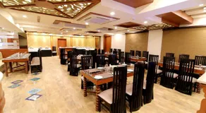 Udman Hotel Haridwar - Image 4