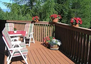 End of the road B & B - Image 4