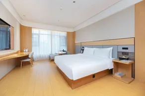 Ji Hotel Dazhou Zijinhua Road - Image 3
