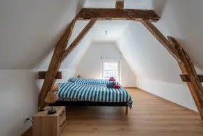 Les années disco - Appartement Bessé-sur-Braye - Image 2