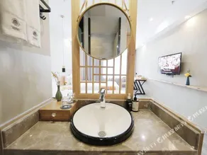 Meadow Lodge Hotel Taizhou - Image 4