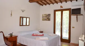 Podere La Damesca - Agriturismo "La Fraschetta" - Image 2