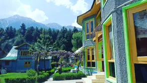 Paradise Guest House - Image 2