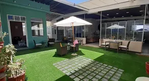 Los Andes Bed & Breakfast - Image 3