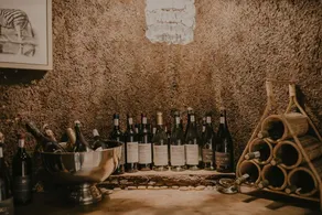 Qambathi Mountain Lodge - Adults only - Image 3
