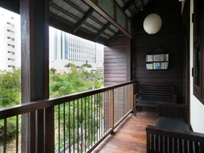 Kampaeng Ngam Hotel - Steps to Night Bazaar & Old City - Image 5