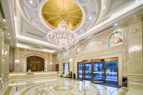 Vienna International Hotel Ningbo Airport - Image 2