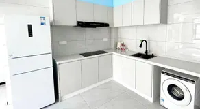 Jinye Sea View Apartment - Image 5