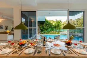 Paradiso Cove 5BHK Villa Escape - Image 3