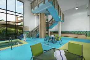Hampton Inn by Hilton Bermuda Run Winston-Salem - Image 2