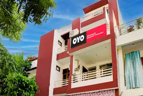 Hotel O Virasat Guest House - Image 3