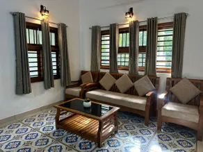Niramaya Heritage Homestay - Image 2